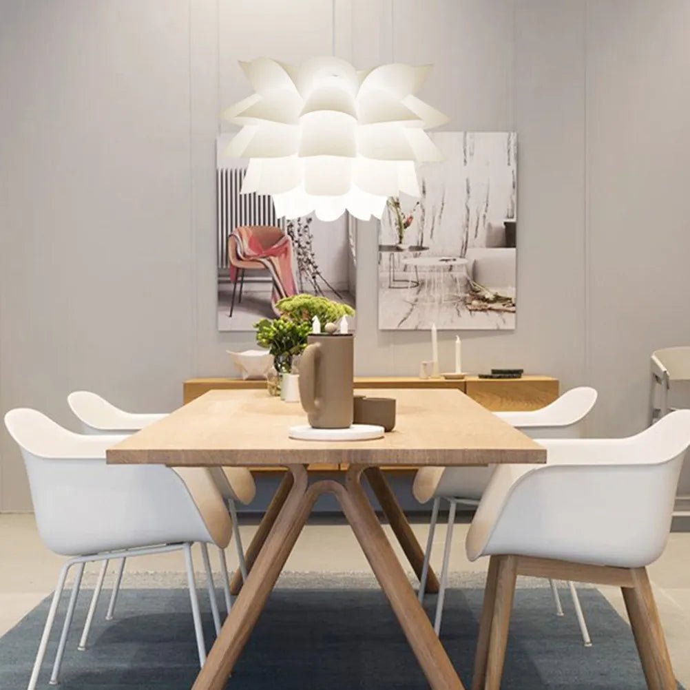 Lotus DIY Ceiling Pendant Lights