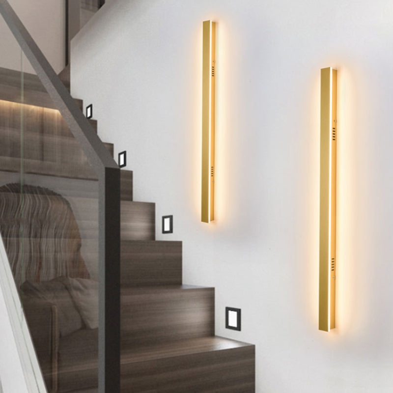 Aluminum Wall LED Light Waterproof Outdoor/Indoor