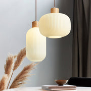 Beautiful nordic pendant light