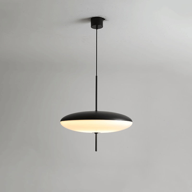 Danish Creative Flying Saucer Pendant Lamps