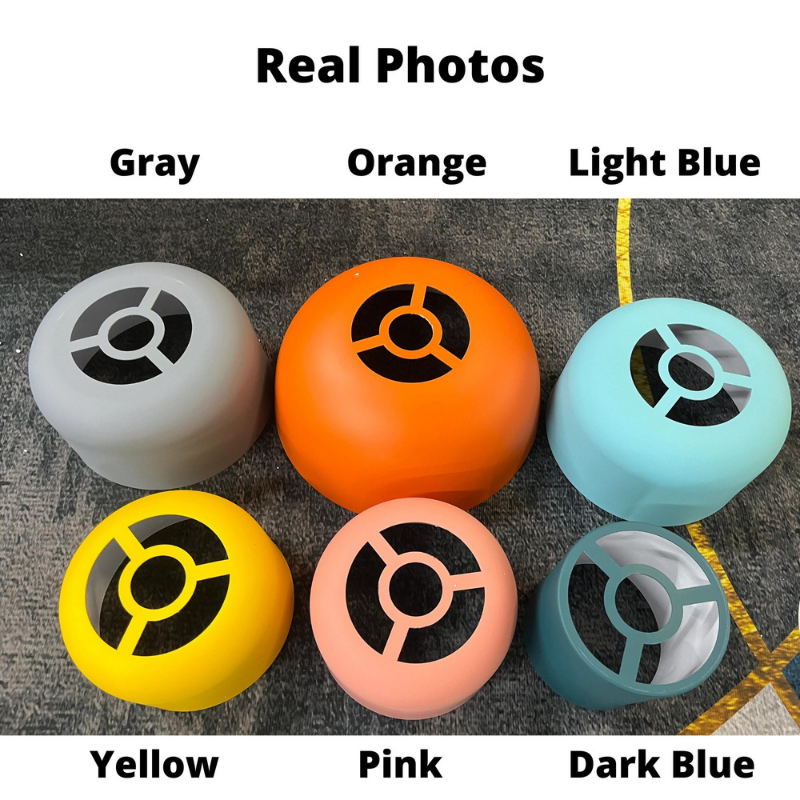 Colorful Macaron Pendant Hanging Light plug in Nordic Design Living Room Office Bedside Dining Kitchen House Renovation Chandelier Bar Lamps