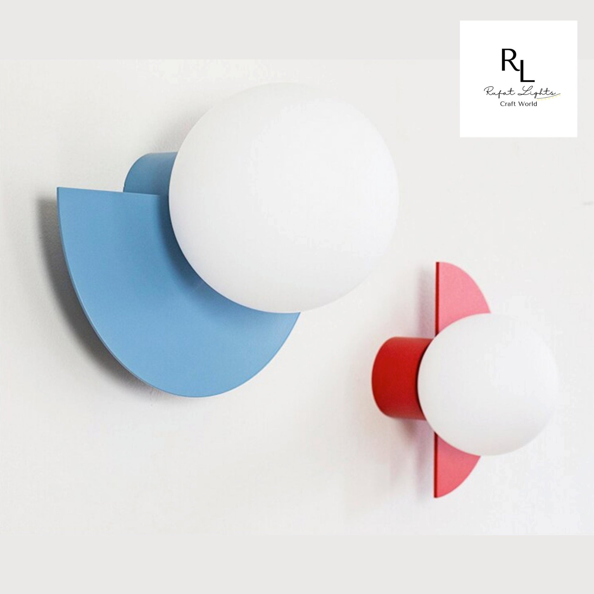 Minimalist Arc Colorful Nordic Wall Lamp Sconce Light Fixtures, Design Living Room Office Kids Room Dining Kitchen Island, Interior Design