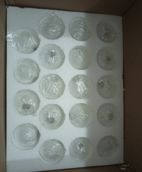 Creative Branch Arm Chandelier PARTS ONLY