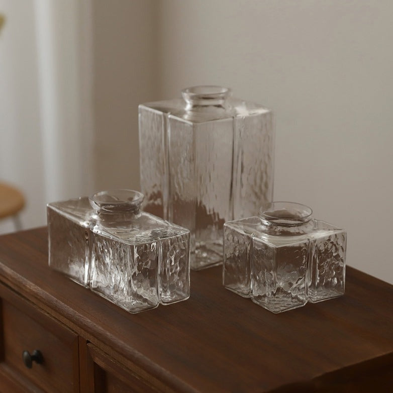 Elegance Glass Hanging Pendant Light