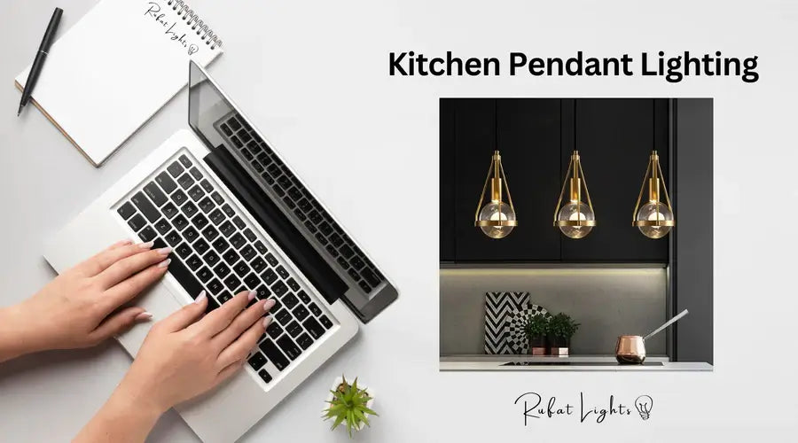 Kitchen Pendant Lighting