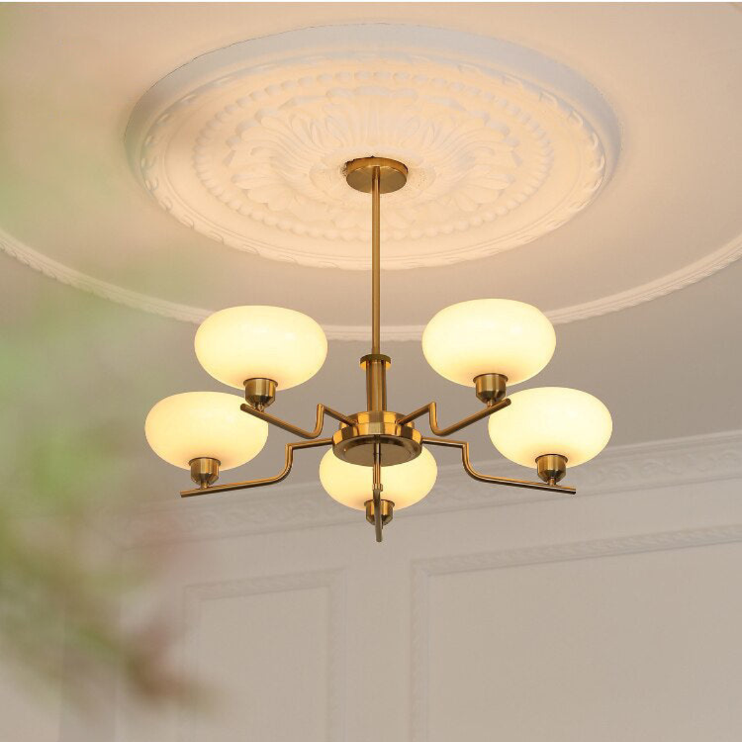 FOYER LIGHTING