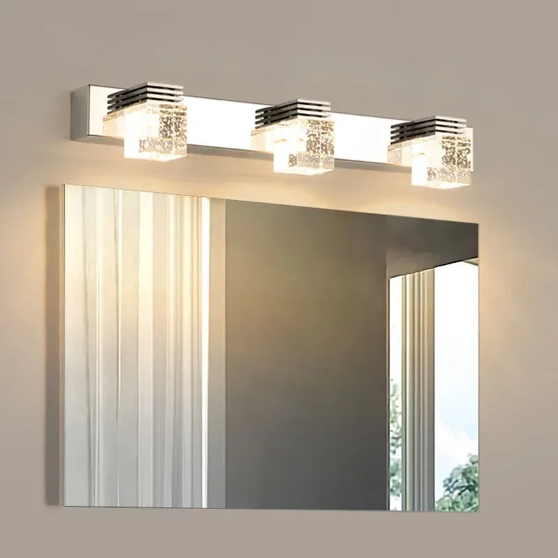 Bathroom Sconce