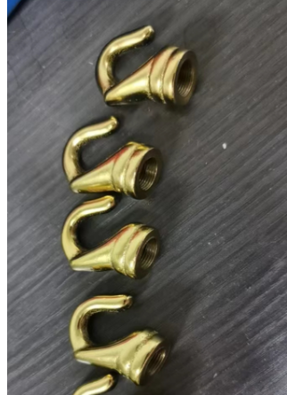 Creative Branch Arm Chandelier PARTS ONLY