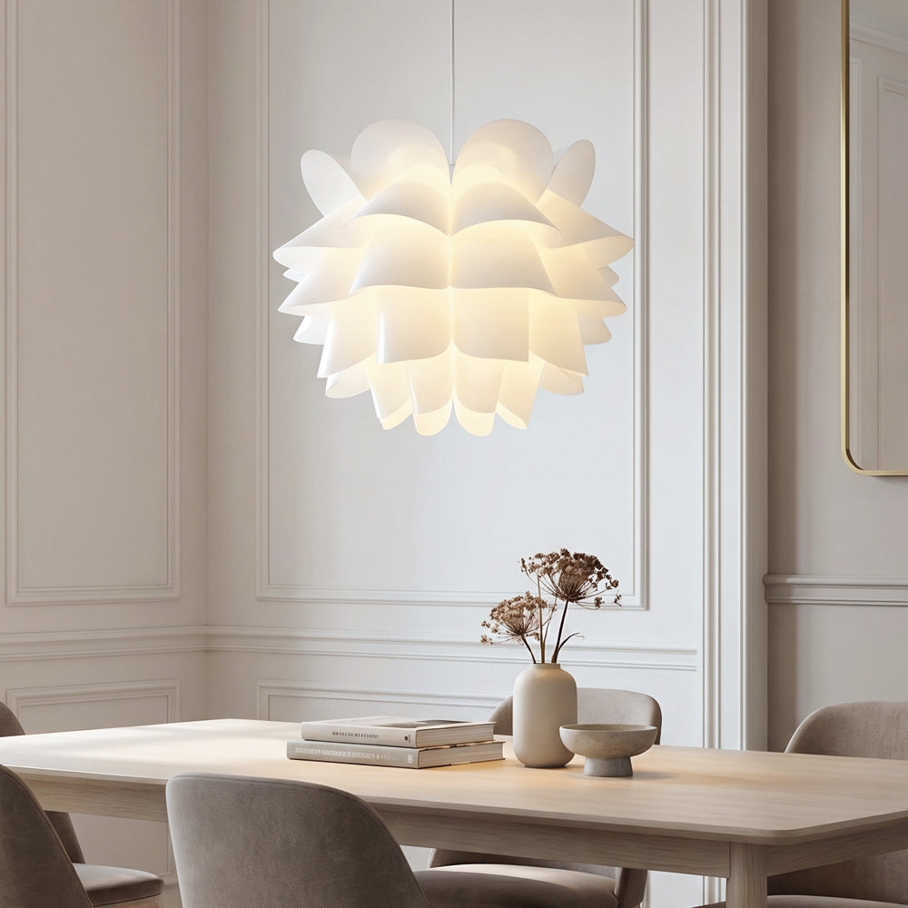 Lotus DIY Ceiling Pendant Lights