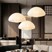 Japanese Style Personality Creative Paper Pendant Light