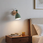 Multi Design Nordic Style Modern Bedside Wall Lights