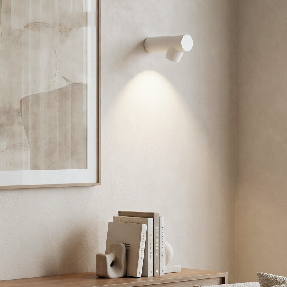 Surface Mounted Aisle Sconce
