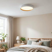 Round LED Lusters Ceiling Fixtures Chandelier