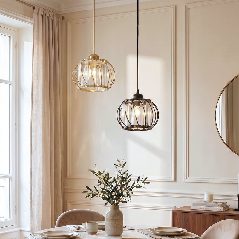 Pendant Lights