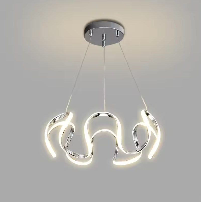 Modern LED Star Sky Design Ceiling Chandeliers