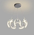 Modern LED Star Sky Design Ceiling Chandeliers