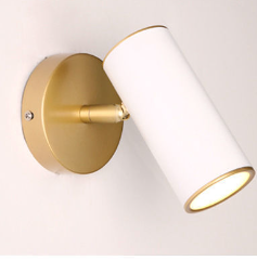 Nordic Wall Lamp Spotlight