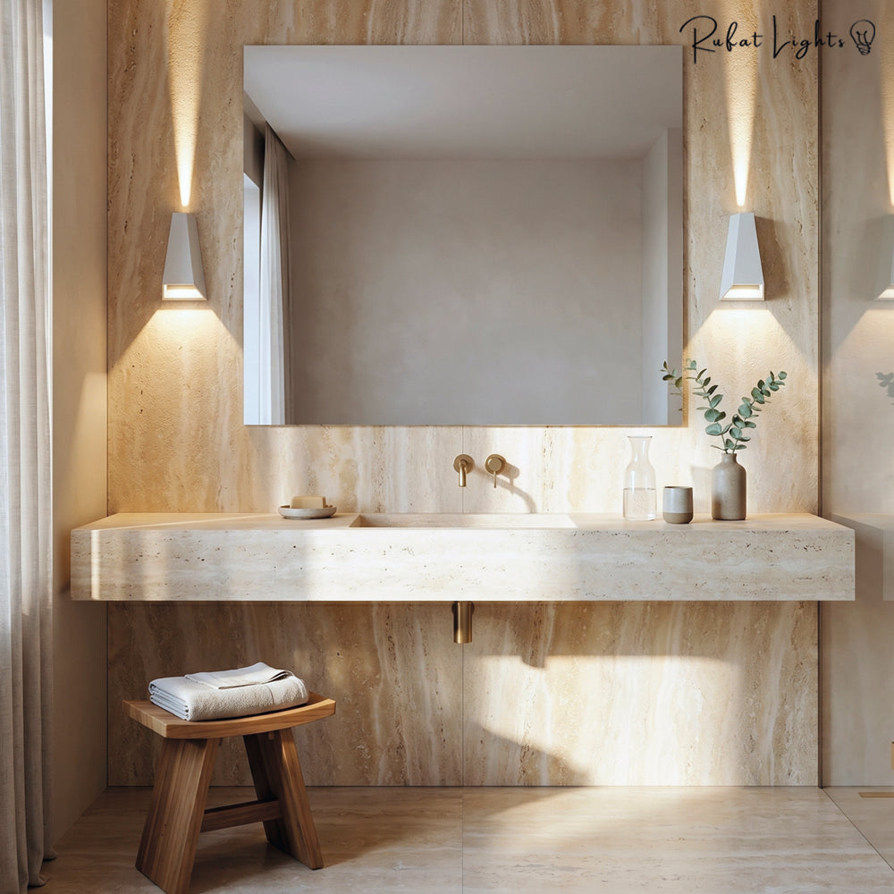 Waterproof Designer Wall Lamp