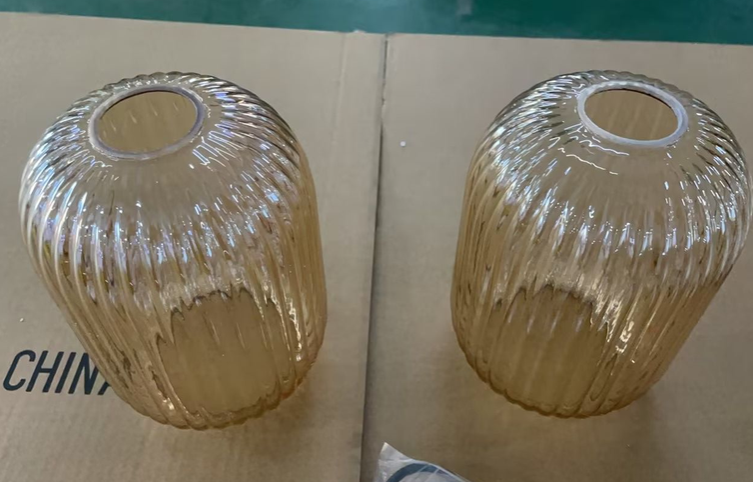 2 glass for order #13950