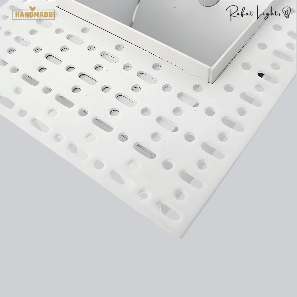 Recessed Stair Lighting Step