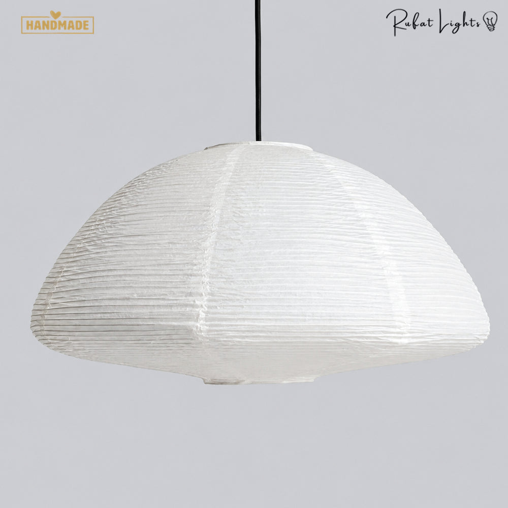 Japanese Style Personality Creative Paper Pendant Light