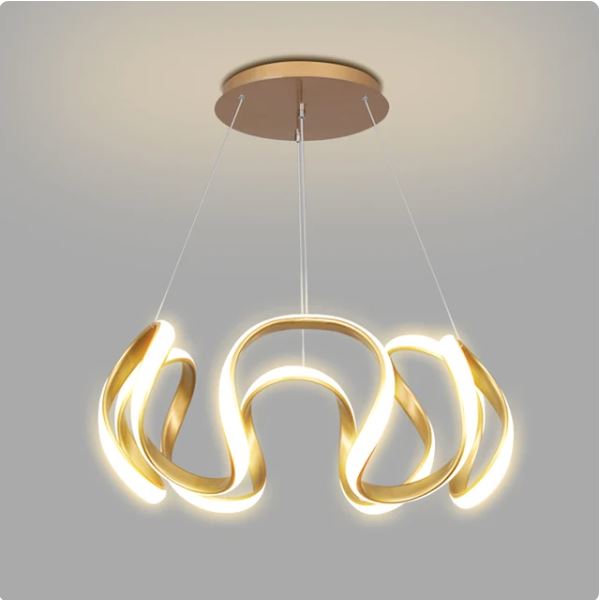 Modern LED Star Sky Design Ceiling Chandeliers