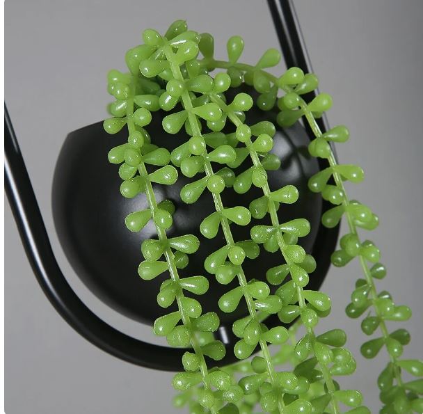 Hanging Garden LED Pendant Light