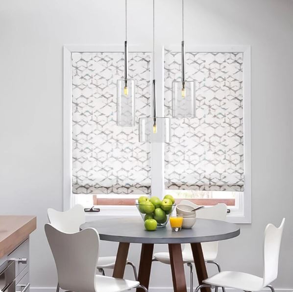 Glass Loft Sculptural Design Pendant & Chandelier Lights