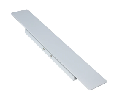 Waterproof LED Aluminum Strip Wall Lamp