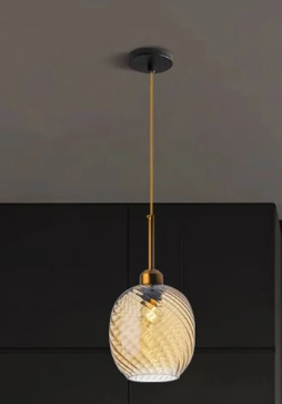 Nordic Hanging Pendant Light