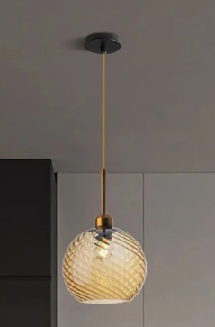 Nordic Hanging Pendant Light