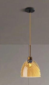 Nordic Hanging Pendant Light