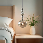 Pendant Luxury Lava Light