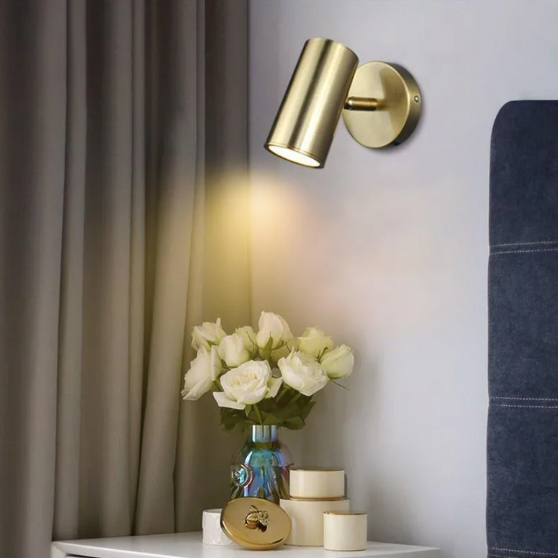 Nordic Wall Lamp Spotlight