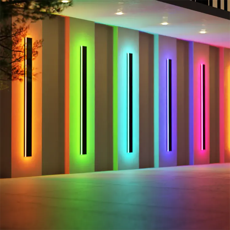 LED Wall Rental Nashville