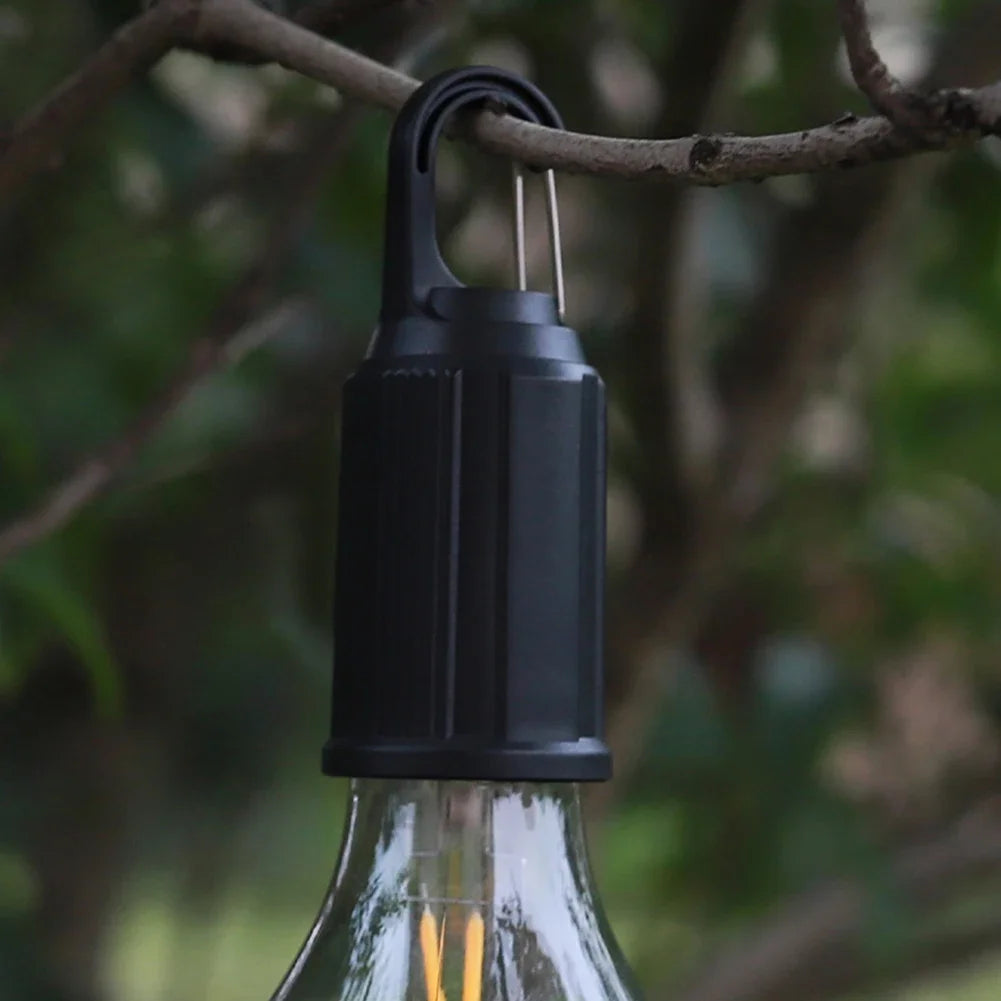 Waterproof  Rechargeable LED Camping Light