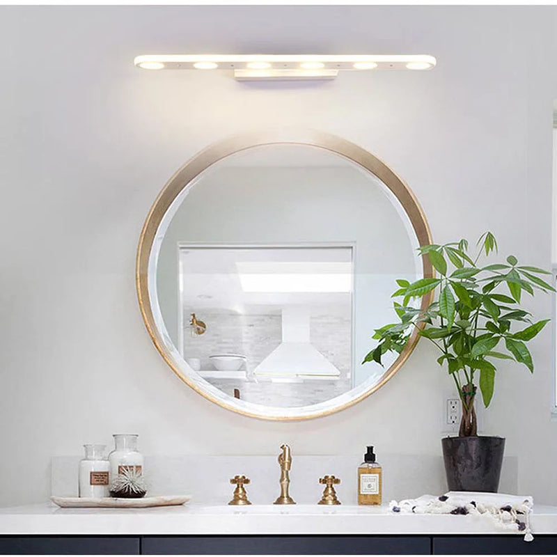 Modern LED Mirror Wall Lamp