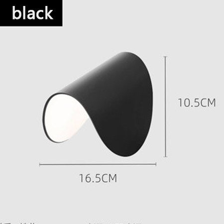 Nordic Simple Wall Light Rotatable