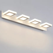 Modern Bathroom LED Mirror Wall Light