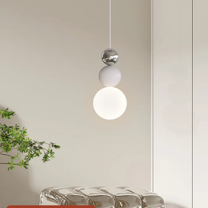 Macaroon LED Pendant Light