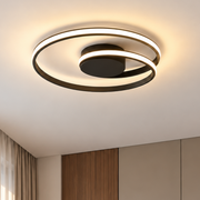 Nordic Lotus LED Ceiling Chandelier Lamp