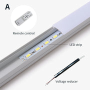 LED Pendant Dimmable with Remote Control