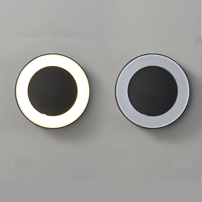 Aluminum Moisture Waterproof Ceiling Lamp