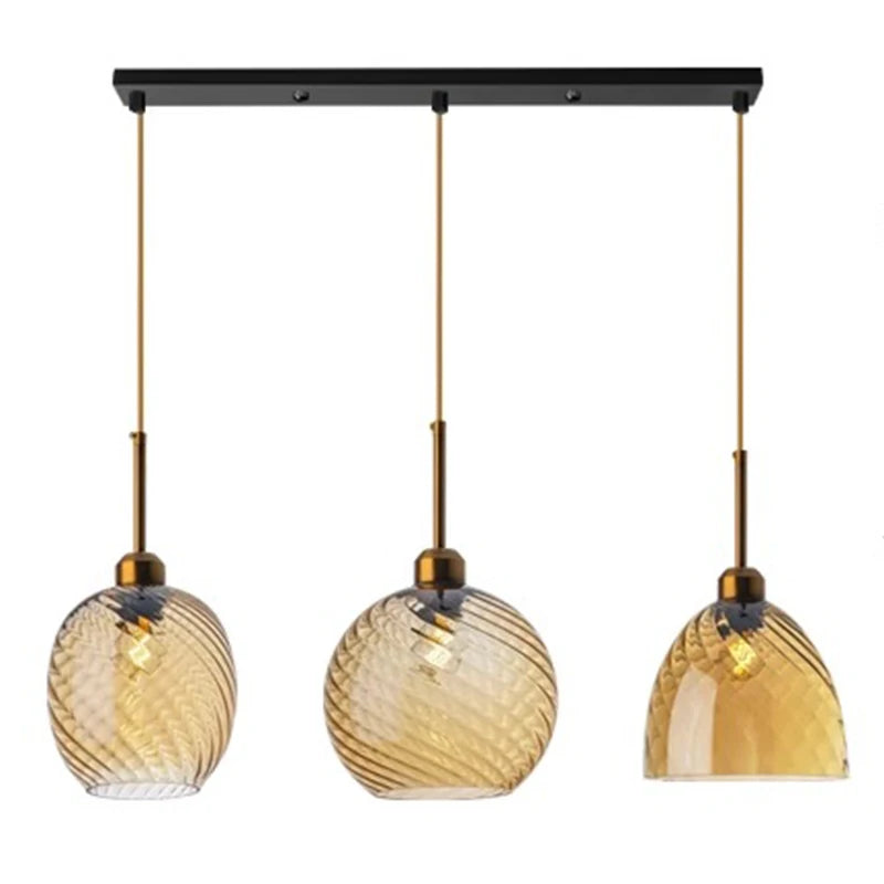 Nordic Hanging Pendant Light