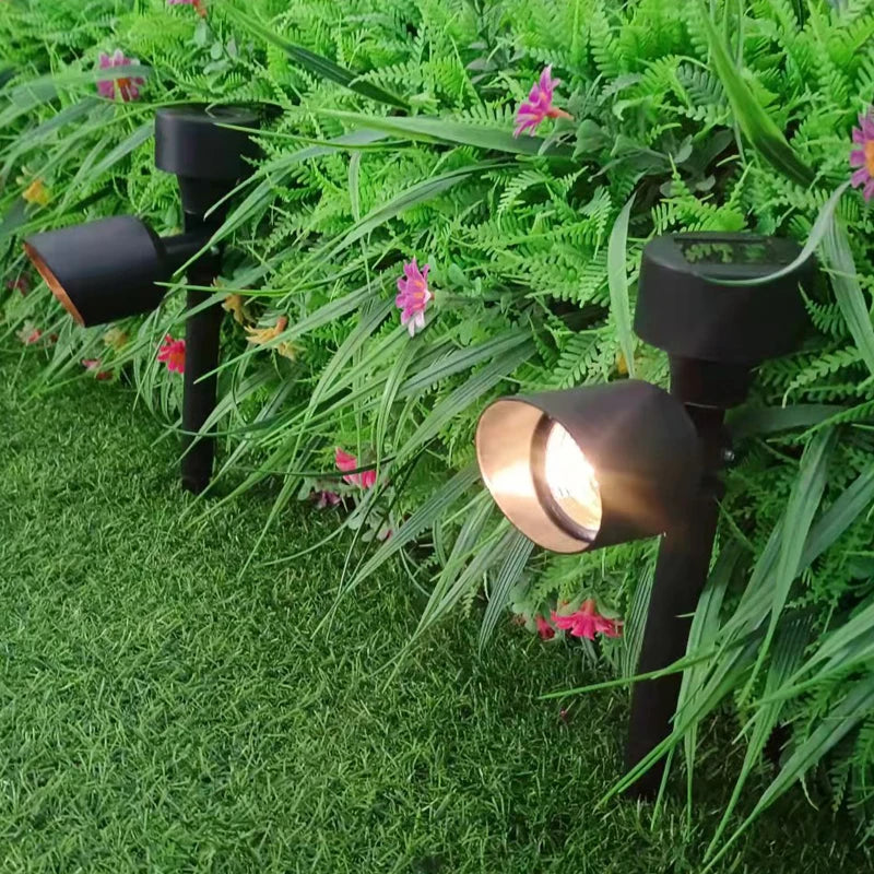 Waterproof Solar LED Garden Light