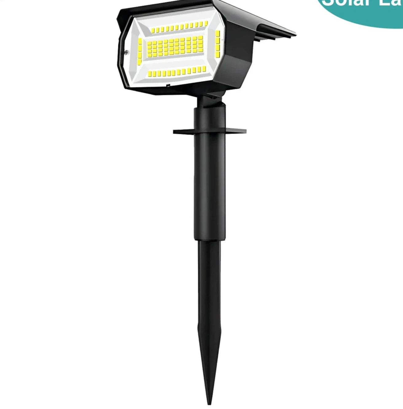 Solar Waterproof LED Landscape/ Light