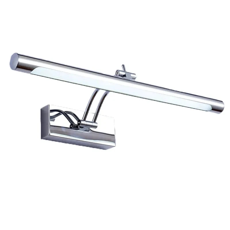 Simulated Bathroom Linear LED Mirror Wall Light