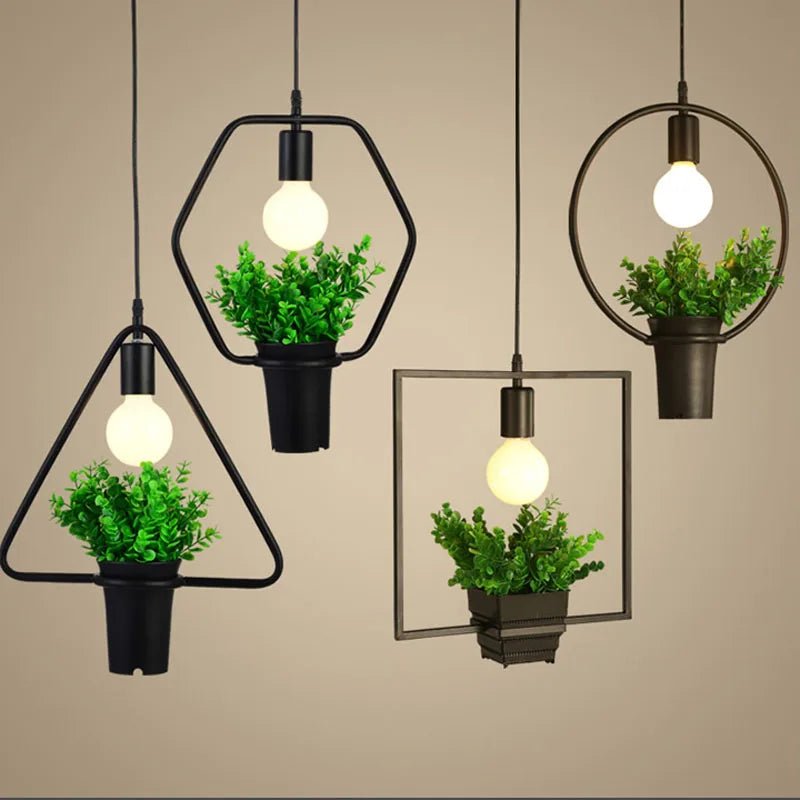 Decorative Home LED Pendant Light