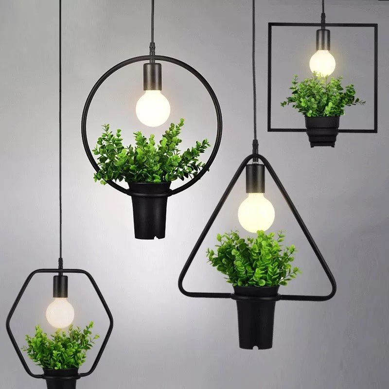 Decorative Home LED Pendant Light