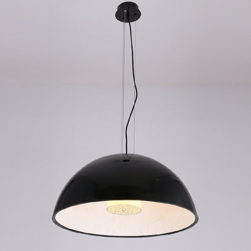 Discover Elegance with FLOS Sky Garden Pendant Light by Marcel